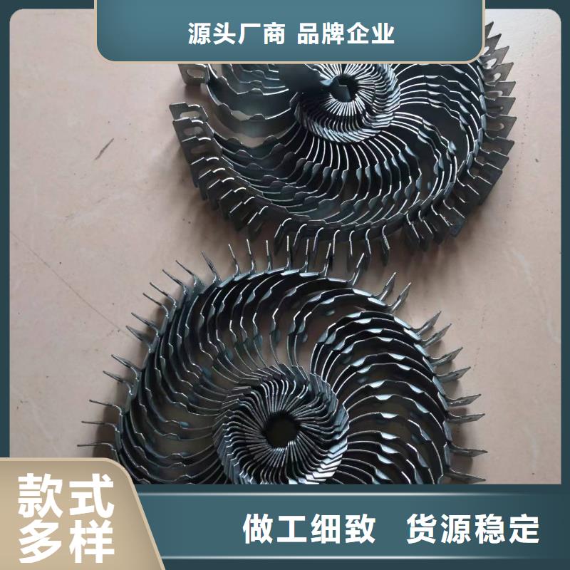 機械零部件加工配和槽筒機使用