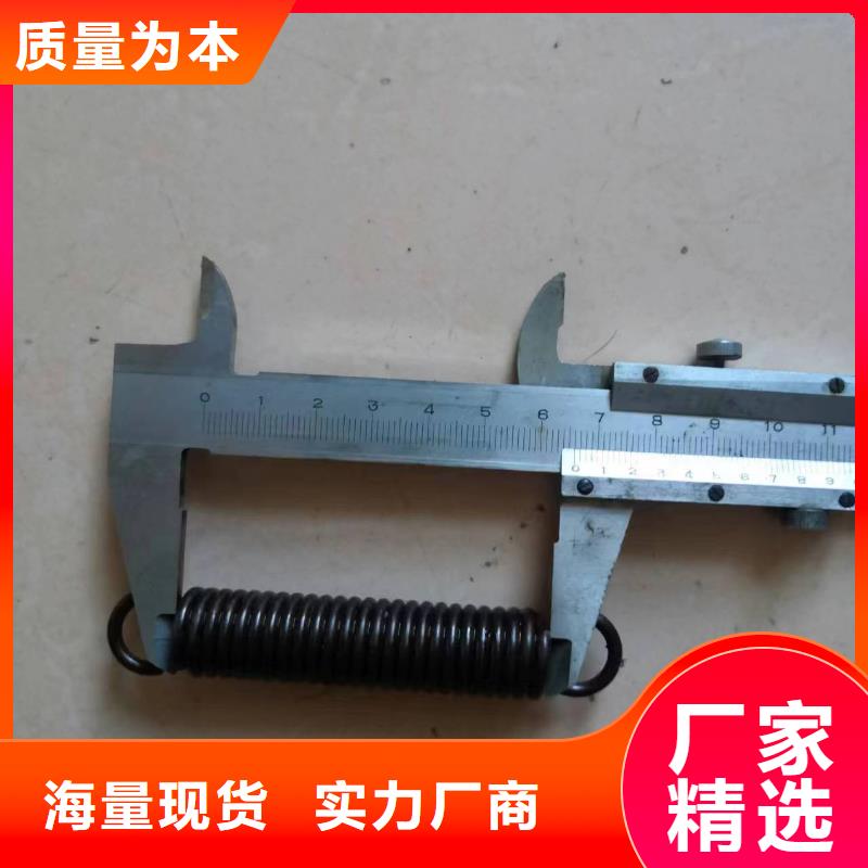機械零部件加工品種齊全