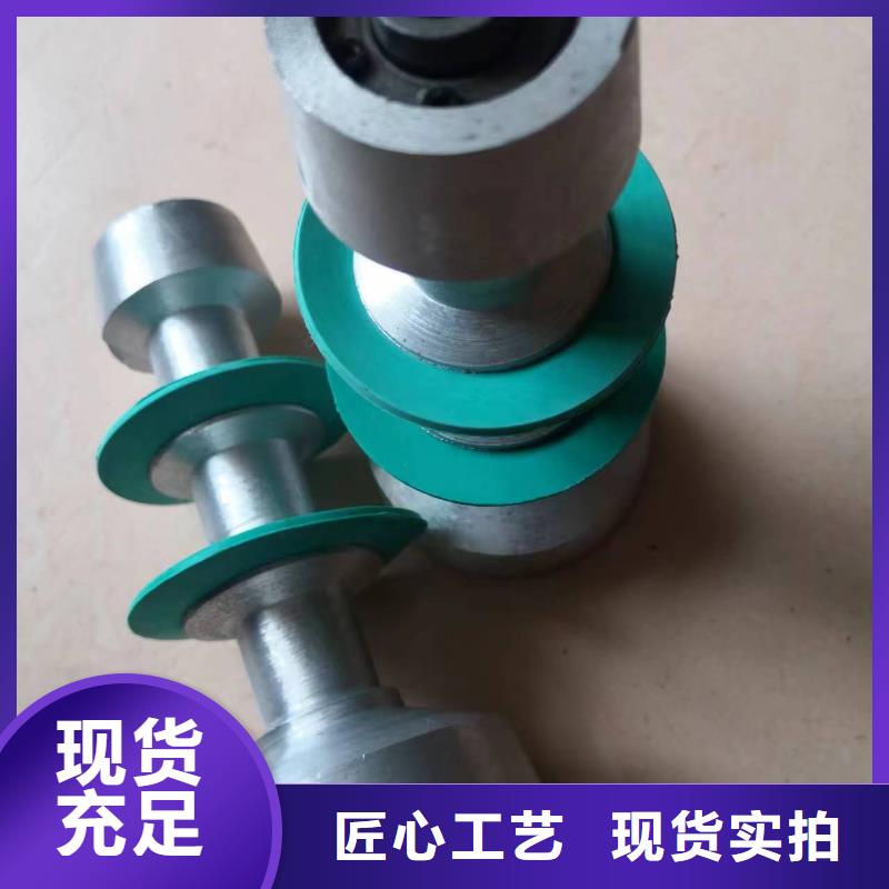 1332槽筒機(jī)配件裝軸承轉(zhuǎn)動(dòng)靈活