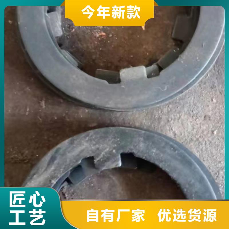 1332槽筒機(jī)配件裝軸承轉(zhuǎn)動(dòng)靈活
