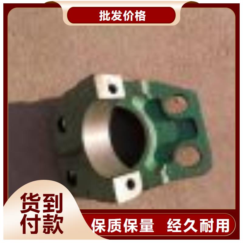 280mm氧化合金槽筒生產(chǎn)中