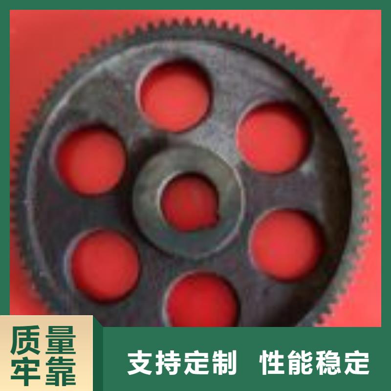 GKH191卷緯機配件加長耐磨成型好