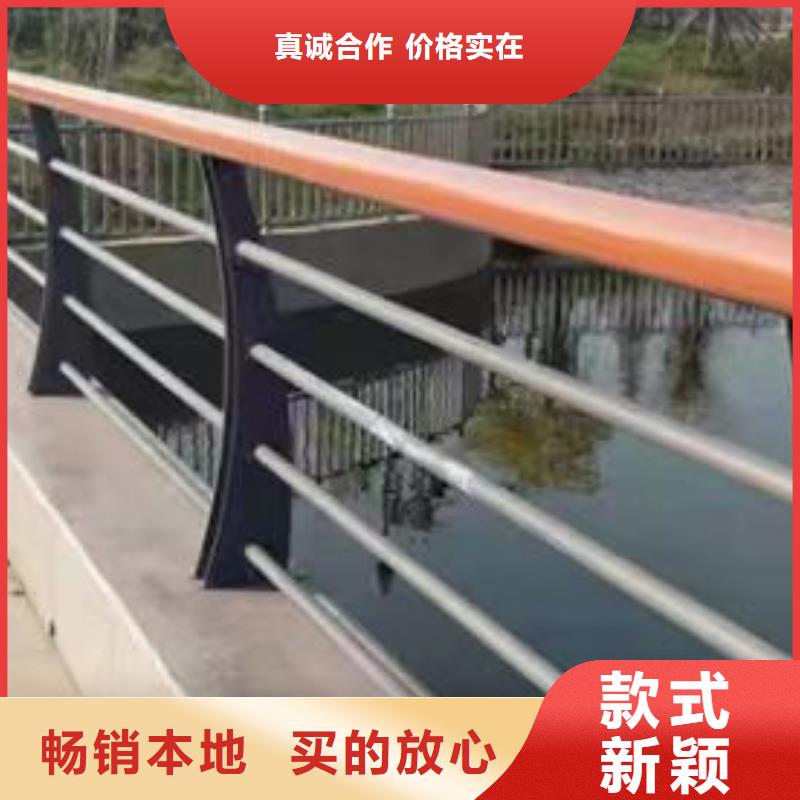 不銹鋼復合管,天橋欄桿廠家優勢