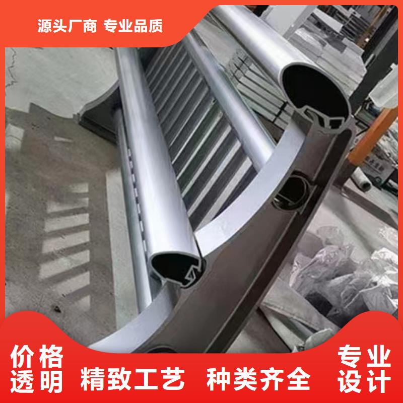 ：不銹鋼復合管天橋護欄供應商