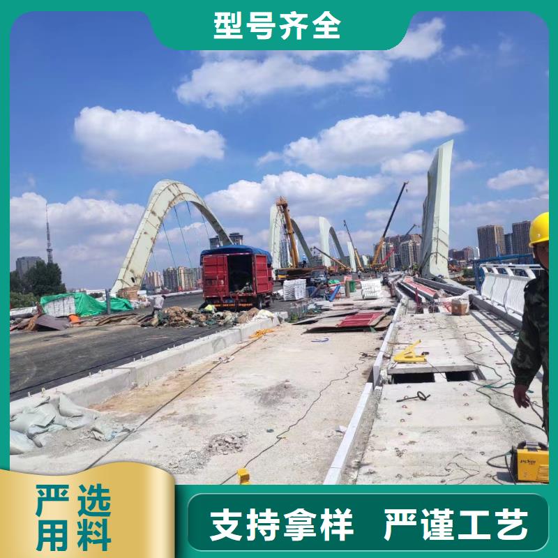 【不锈钢复合管】,道路护栏批发供应