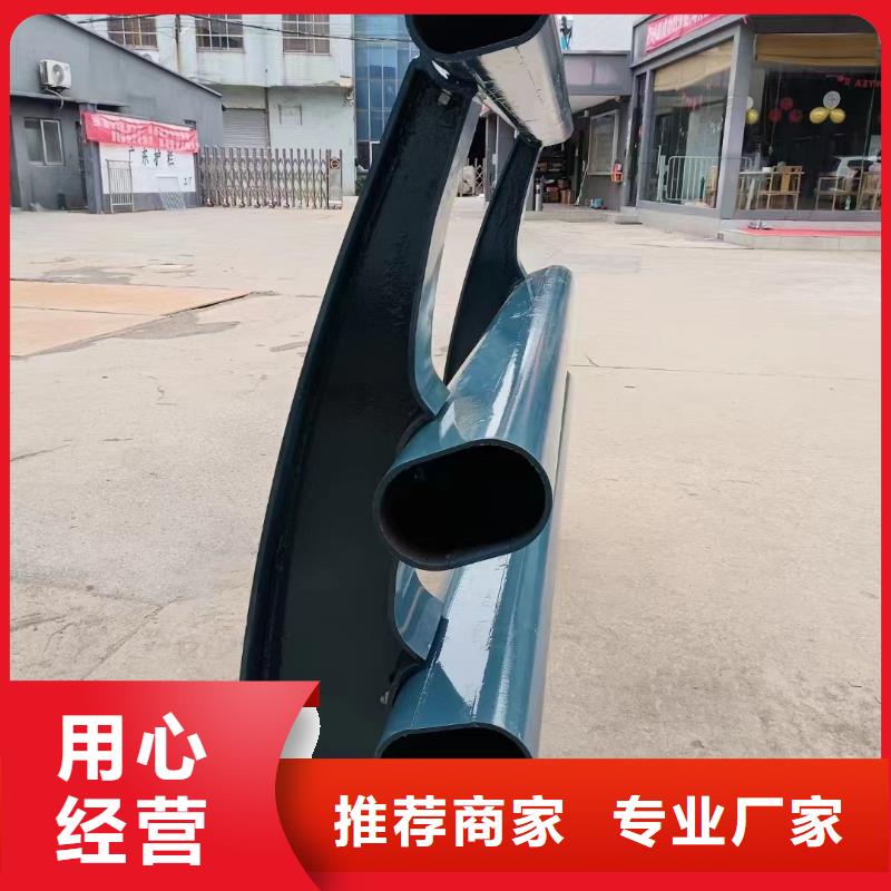 不銹鋼復(fù)合管景觀護欄可按需定制