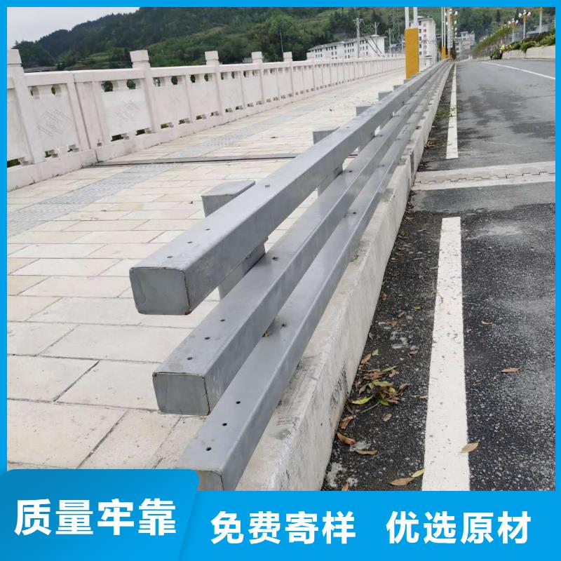 優(yōu)質(zhì)橋梁防撞護(hù)欄的廠家