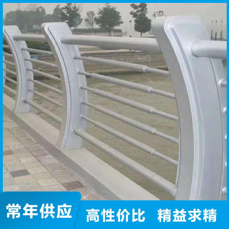 靠谱的桥梁防撞护栏在哪里