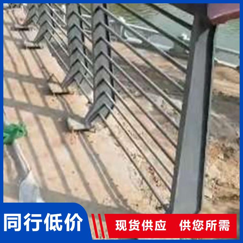 優(yōu)質(zhì)橋梁防撞護(hù)欄的廠家