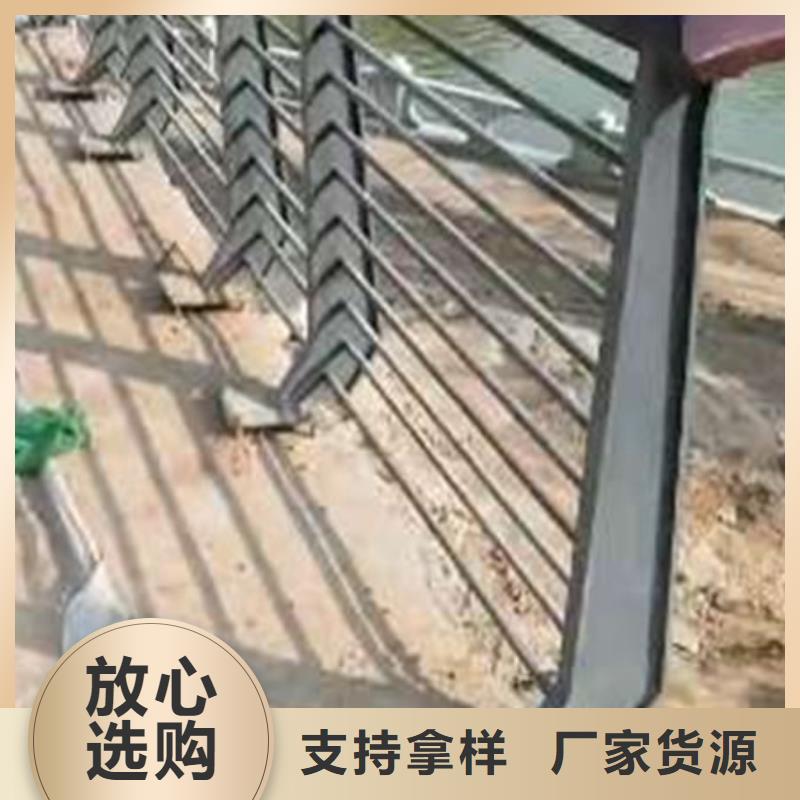 機非防撞護欄廠家，貨源足