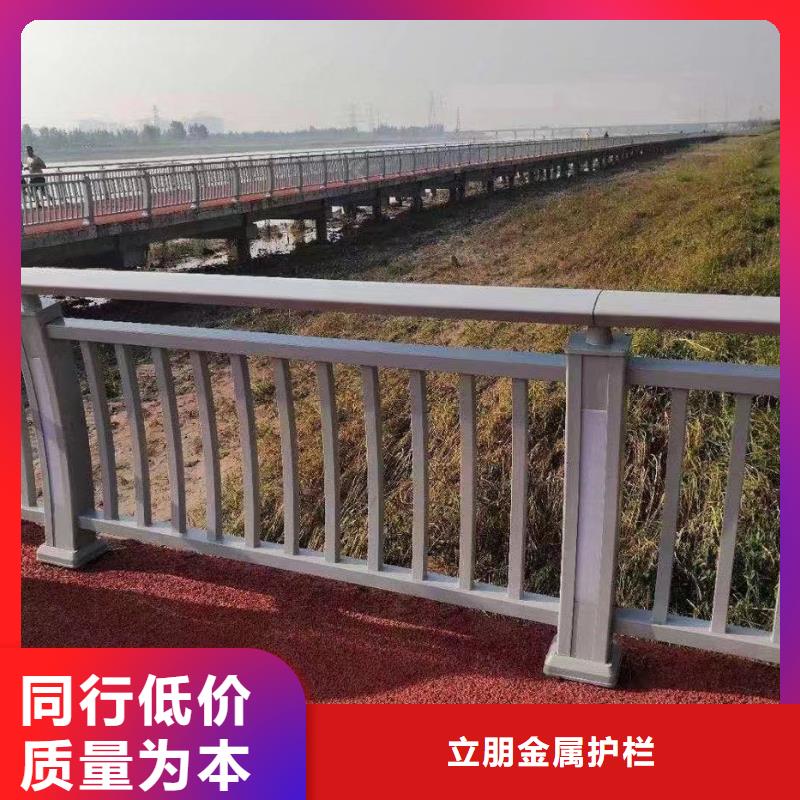 靠谱的桥梁防撞护栏在哪里