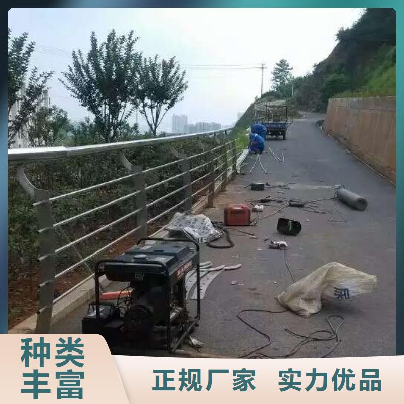 燈光景觀護(hù)欄_我們是廠家