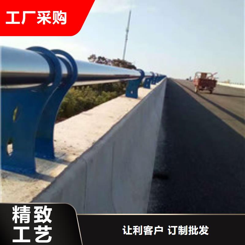 厂家主打产品铝合金灯光景观护栏欢迎询价
