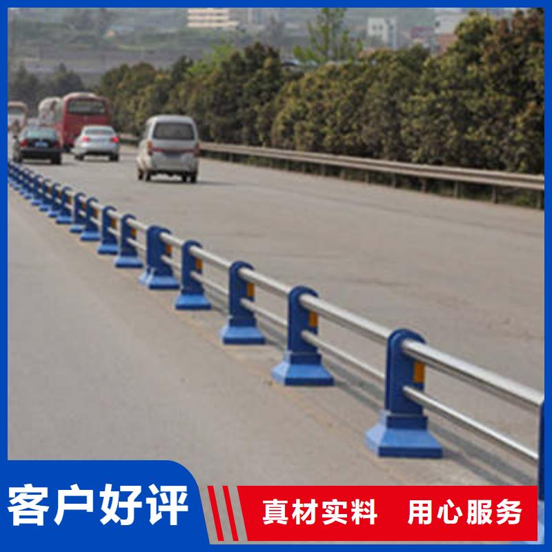 鋁合金燈光景觀護欄生產廠家_廠家直銷