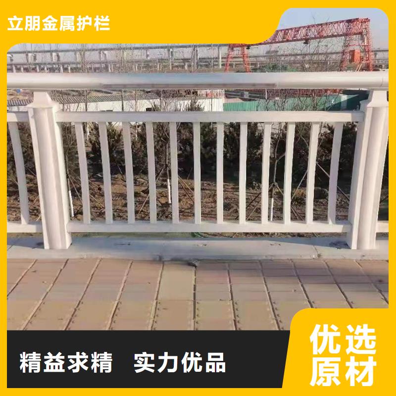 供应不锈钢复合管景观护栏_精选厂家