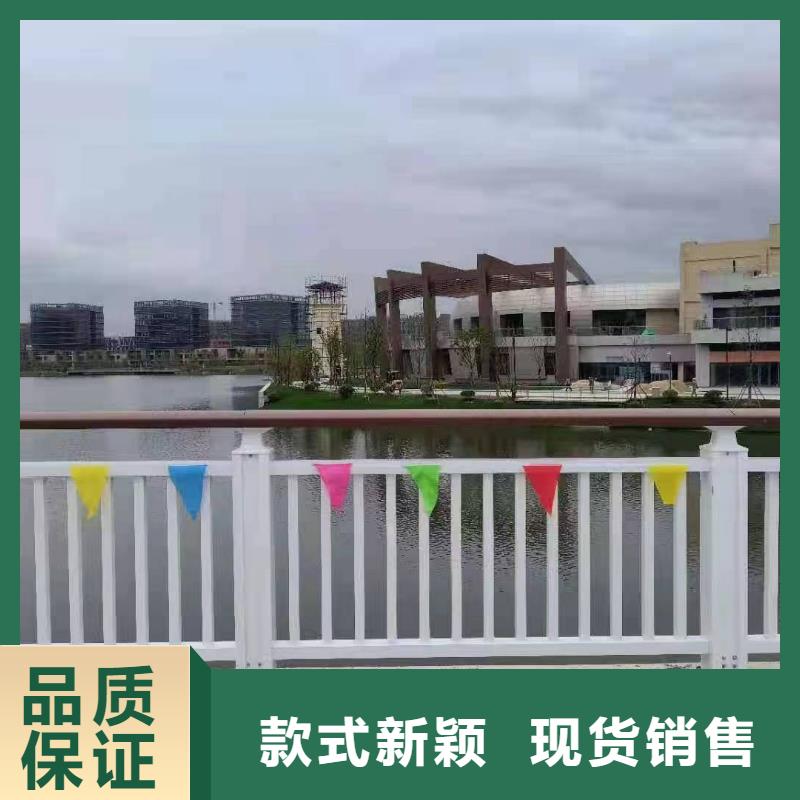 不銹鋼燈光護欄生產