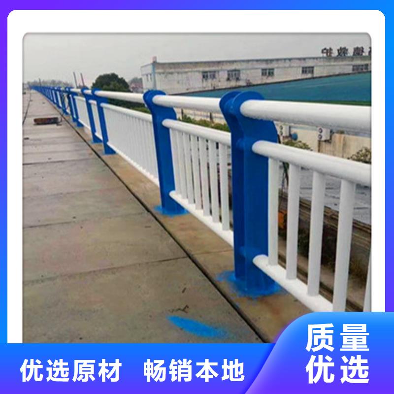 鋁合金燈光景觀護欄生產廠家_廠家直銷