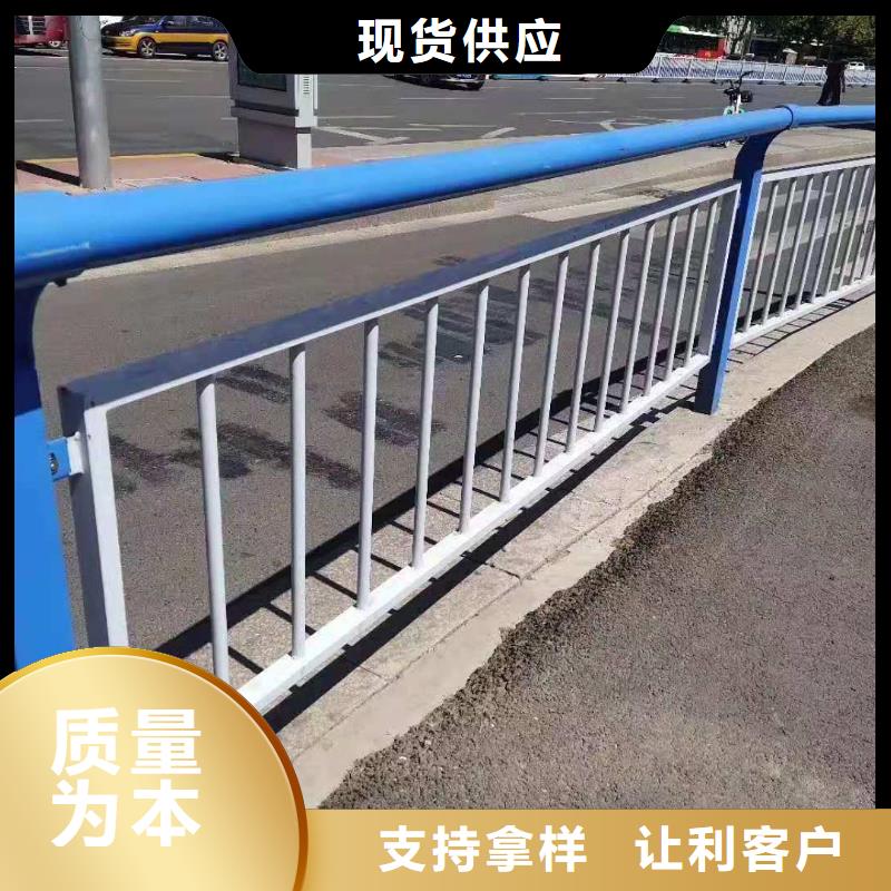 铝合金灯光景观护栏厂家价格优惠