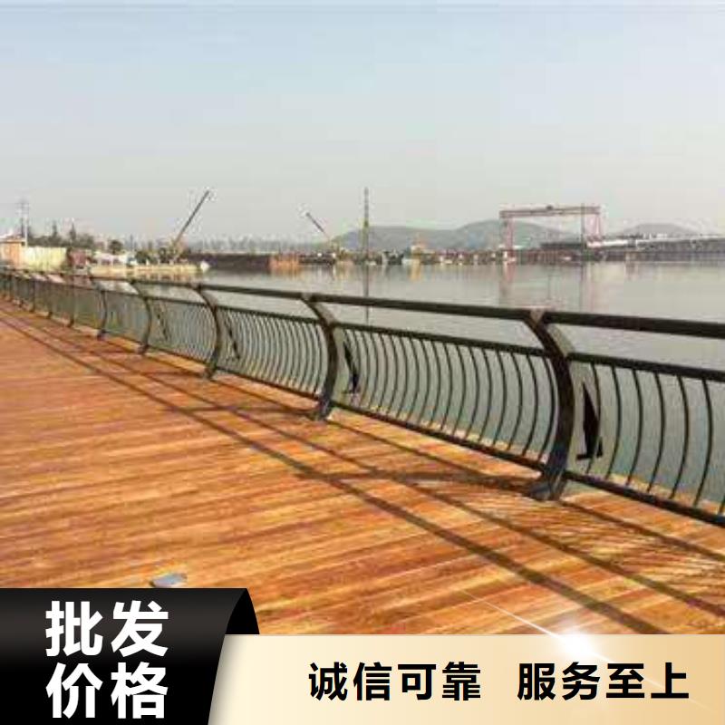 景观护栏不锈钢复合管好货采购