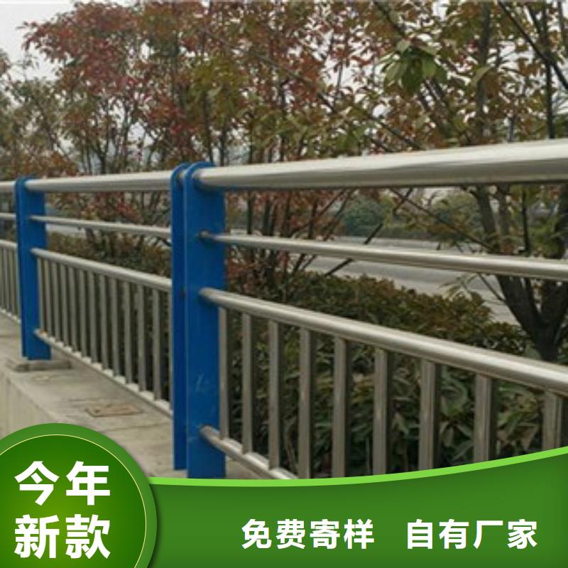 找定制批发(立朋)桥梁景观护栏生产厂家
