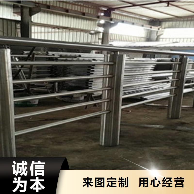 值得信赖的桥梁景观灯光护栏公司