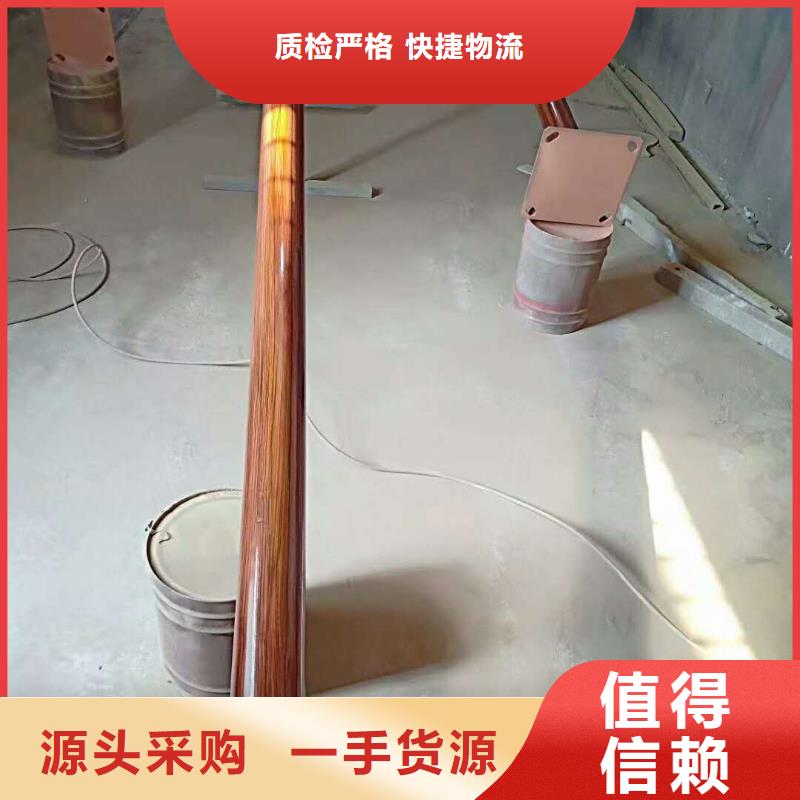 【仿古宣傳欄價值觀精神保壘】,核心價值觀標牌好廠家有擔當