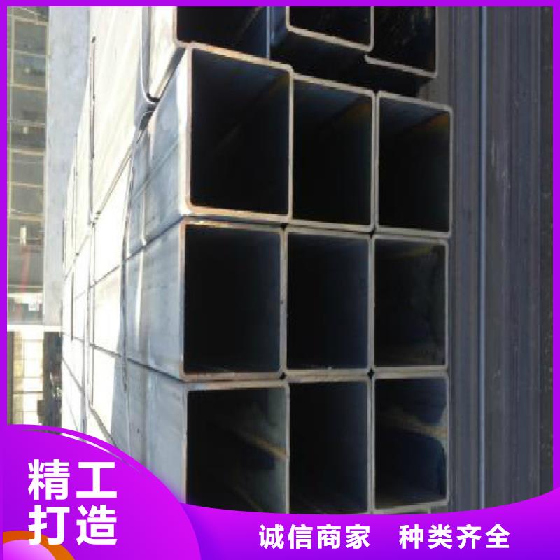 鍍鋅管_鍍鋅方管多種規格可選