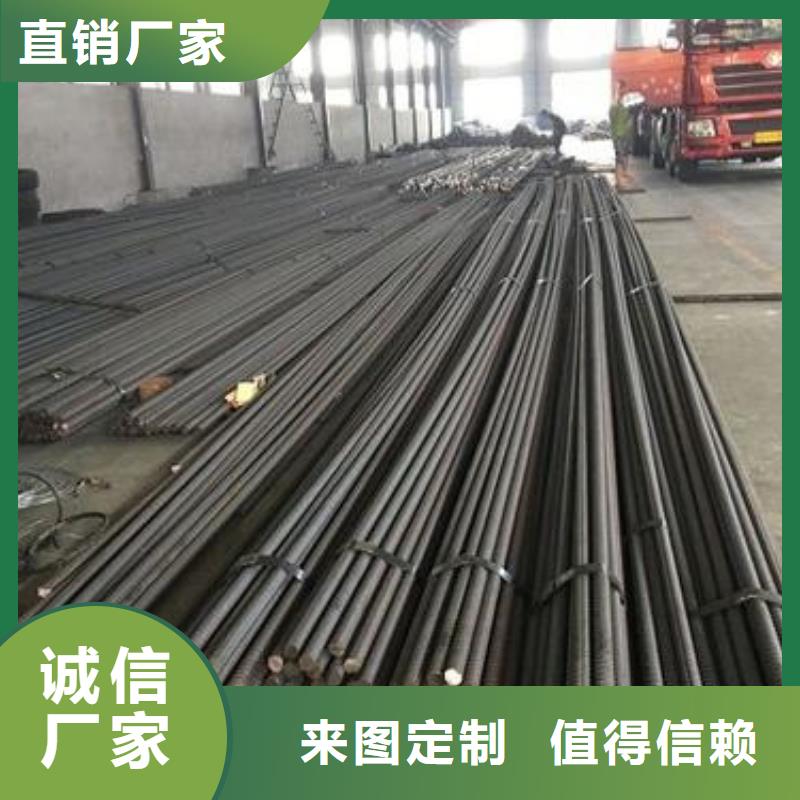 精轧螺纹钢钢塑复合管厂家经验丰富
