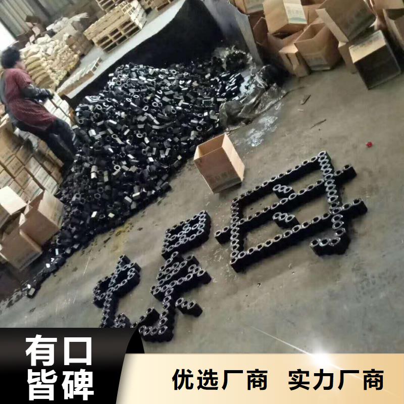 精轧螺纹钢焊管产品实拍