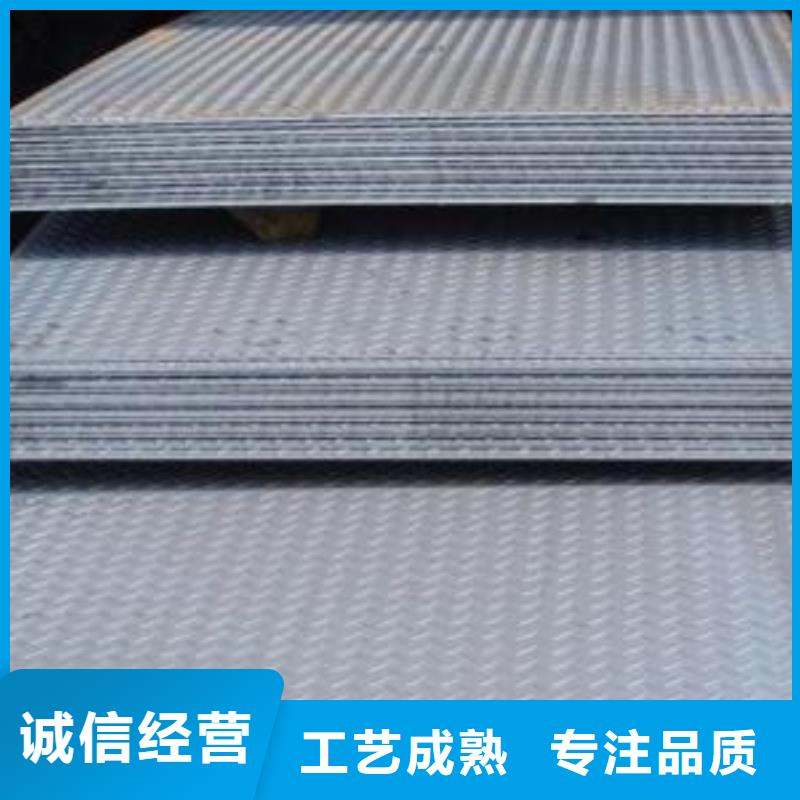 鋼板黑方管廠家案例