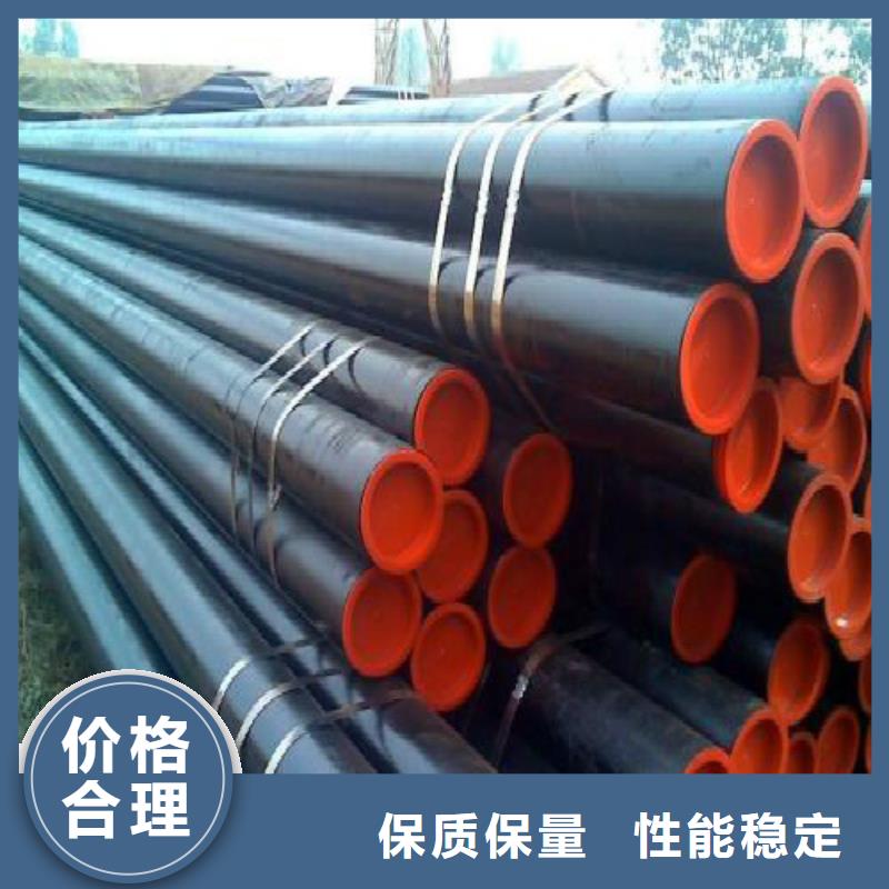 無縫鋼管黑方管專業(yè)品質(zhì)