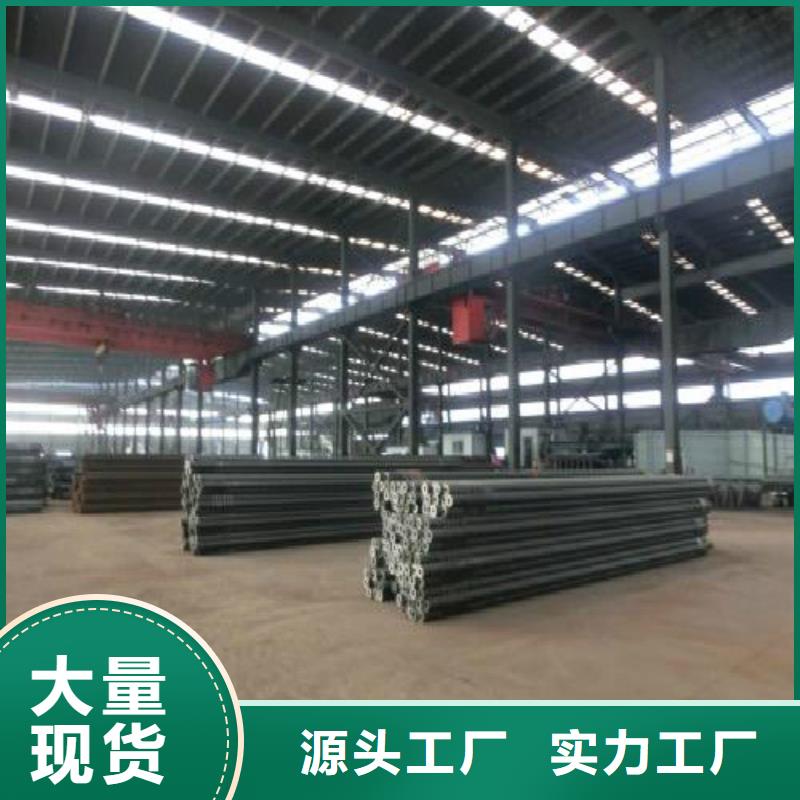 無縫鋼管黑方管庫存豐富
