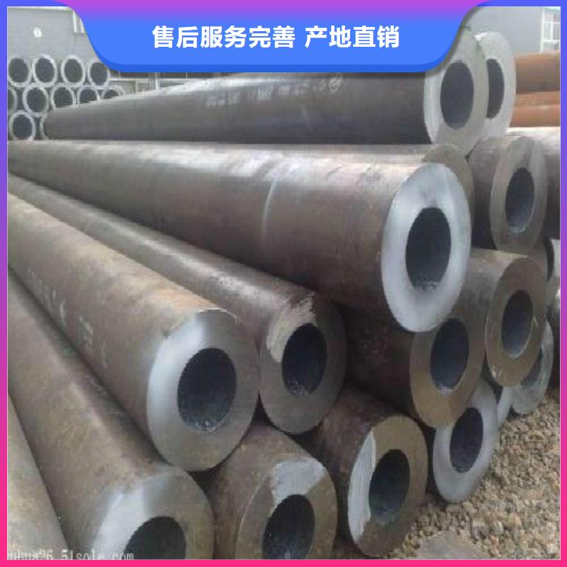 無縫鋼管鋼塑復合管滿足客戶需求