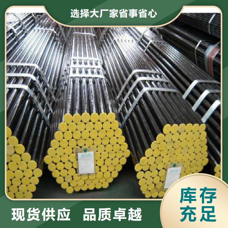 無縫鋼管鍍鋅方管實力優品