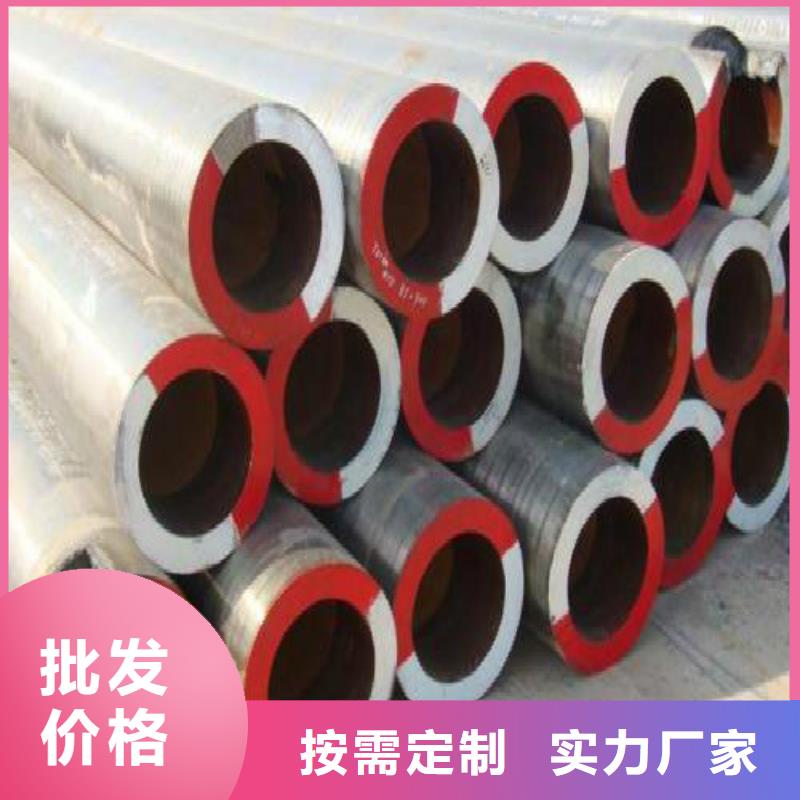 無縫鋼管鋼塑復合管滿足客戶需求
