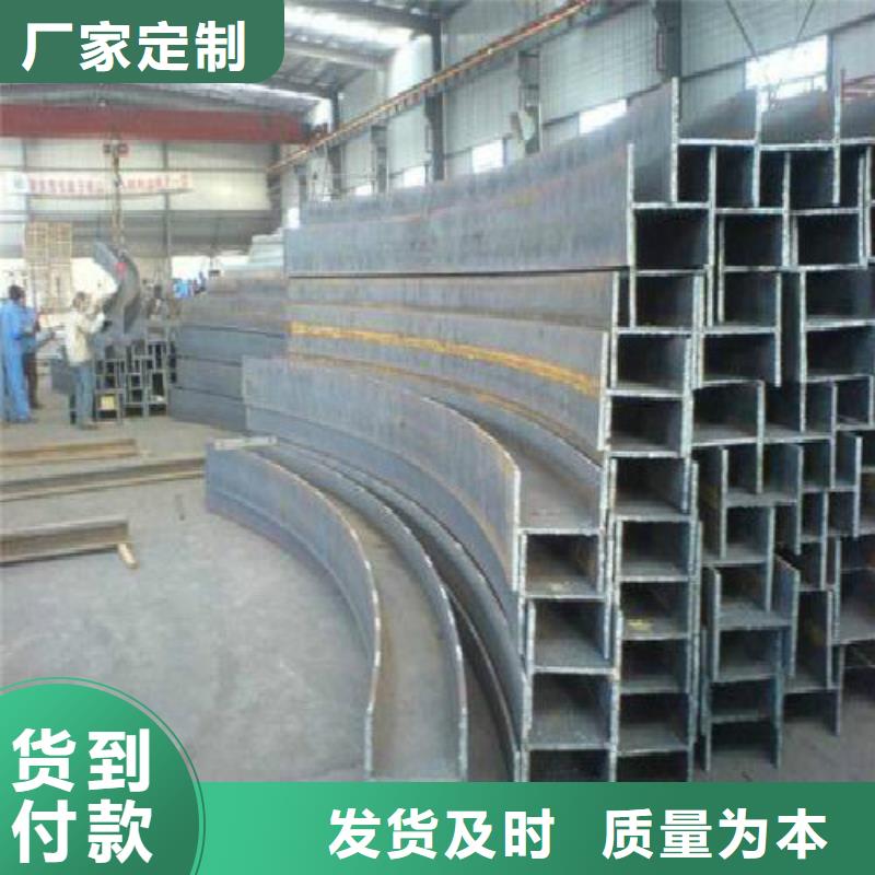 H型鋼_鋼塑復合管專業供貨品質管控