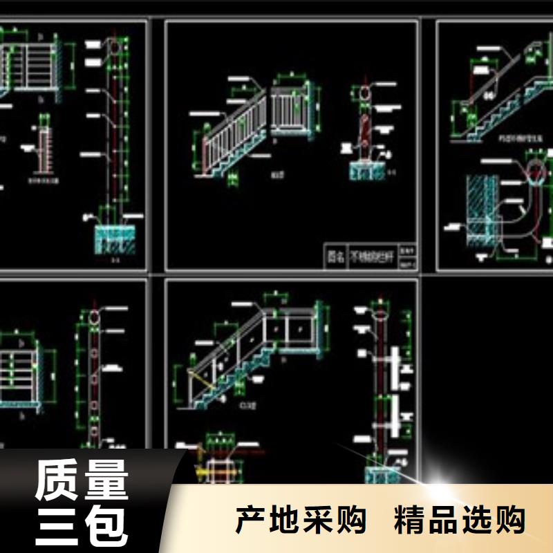 不锈钢护栏Q355C焊接方管出厂价