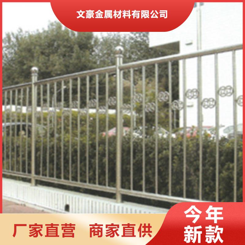 不銹鋼護欄螺旋管種類豐富