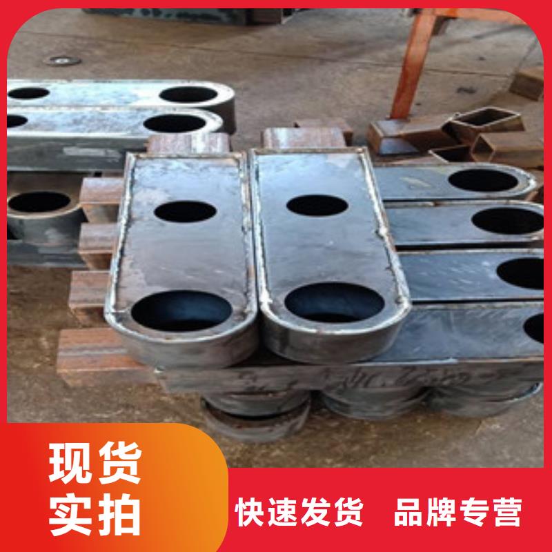 不锈钢护栏L360N管线管专业生产品质保证