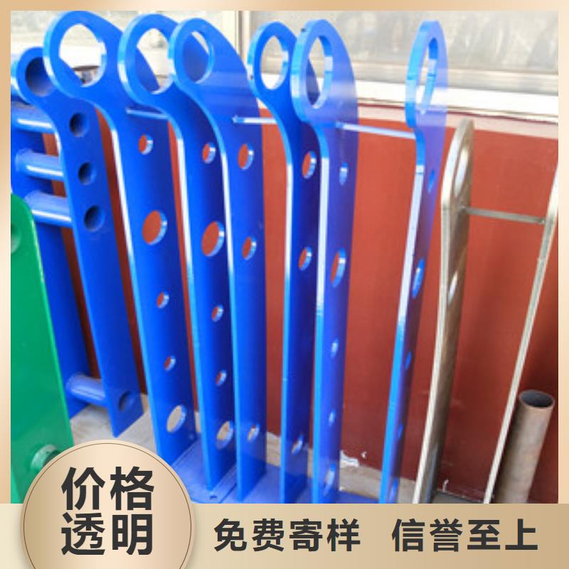 【橋梁護欄】旋轉護欄原料層層篩選