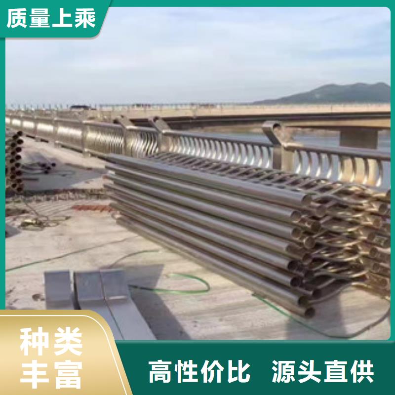 护栏道路护栏实体厂家