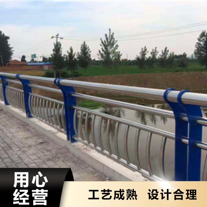 桥梁护栏_【交通护栏】大厂生产品质