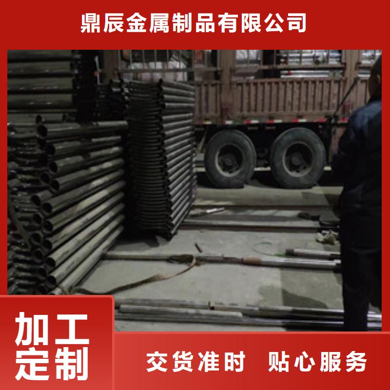 橋梁護欄【熱鍍鋅立柱】產品細節(jié)