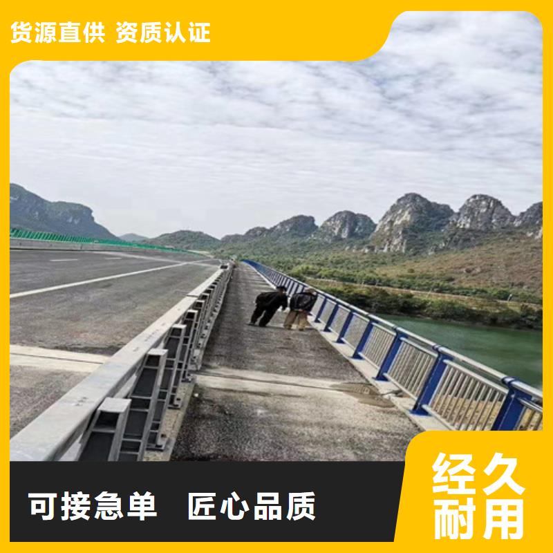 喷氟碳漆道路桥梁防护栏杆质量保真