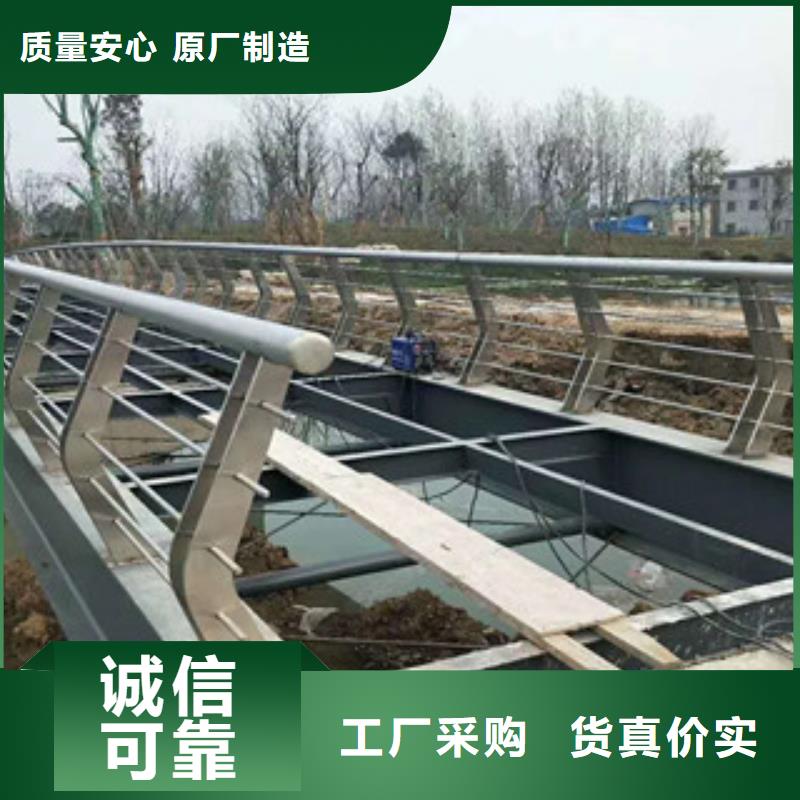 桥梁护栏-公路桥梁护栏产品参数