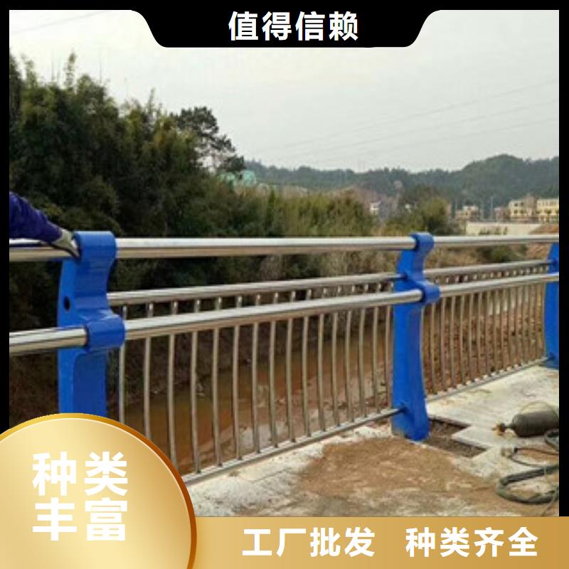 氟碳漆道路桥梁防护栏杆询问报价