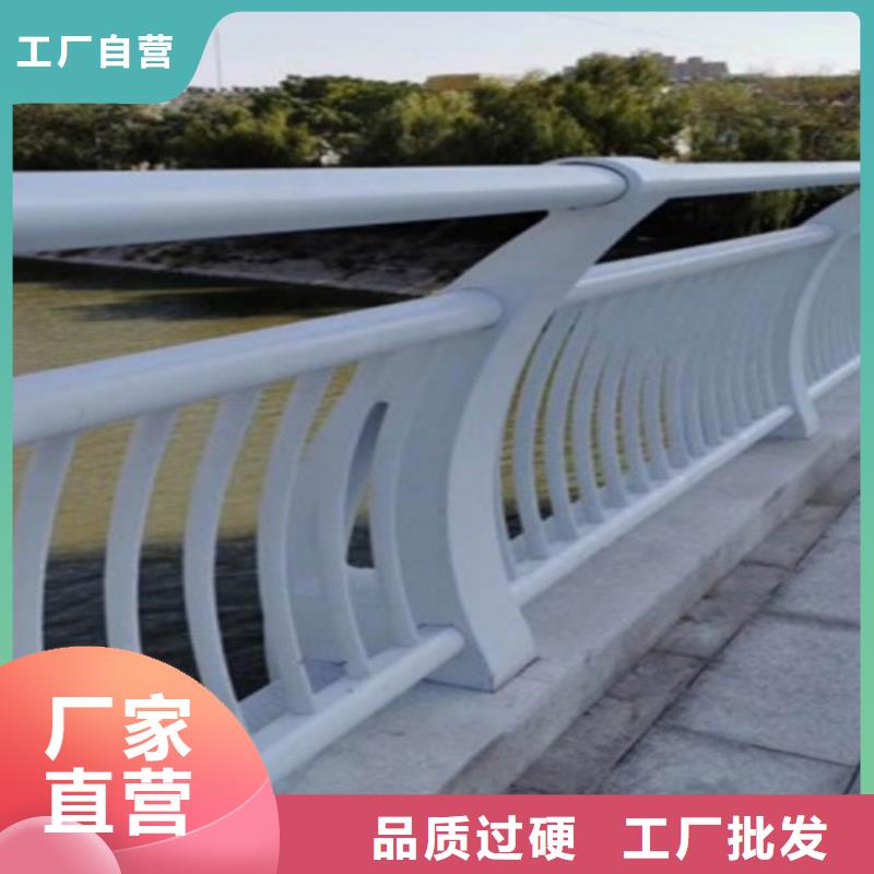 天桥景观护栏图片
