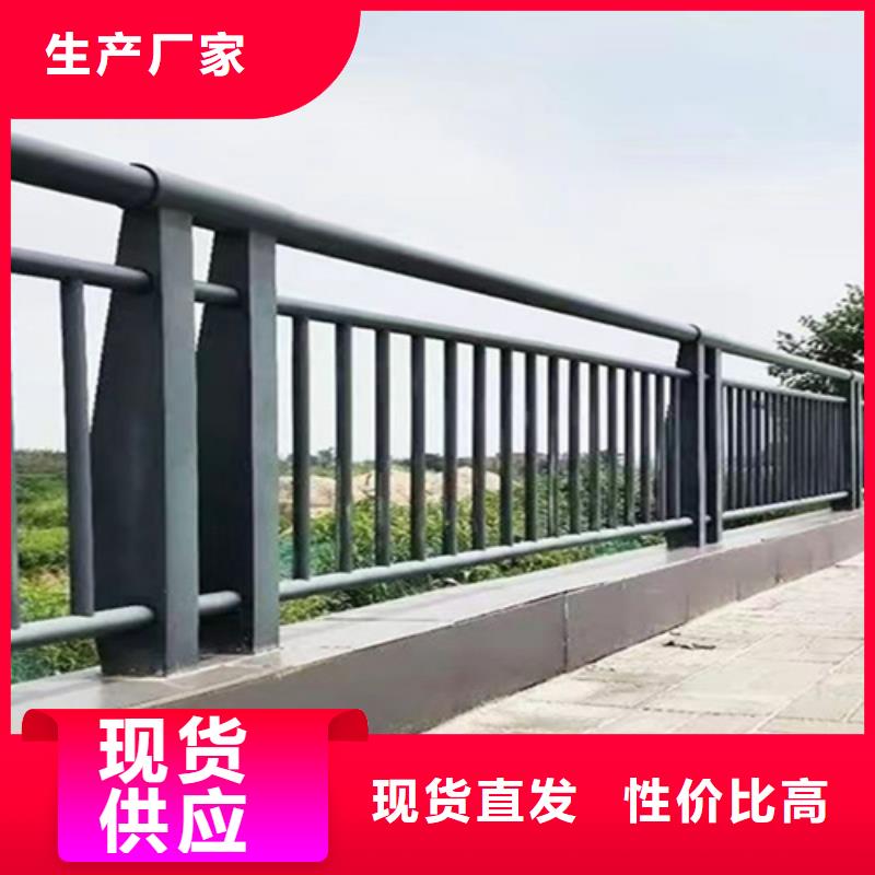 桥梁2【热镀锌立柱】品质好才是硬道理