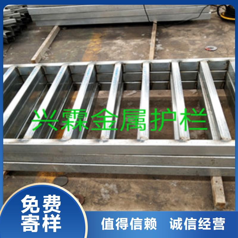 橋梁護欄【市政道路防護欄】貨源直銷