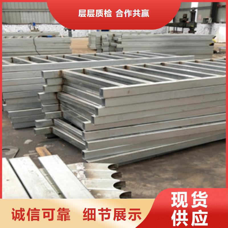 桥梁护栏_防撞护栏立柱当日价格